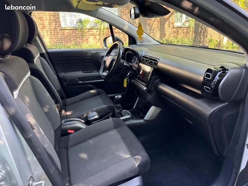 Citroen C3 1.6 HDI 100CH FEEL BUSINESS / 2018 / 106.000KM / GARANTIE (image 16)
