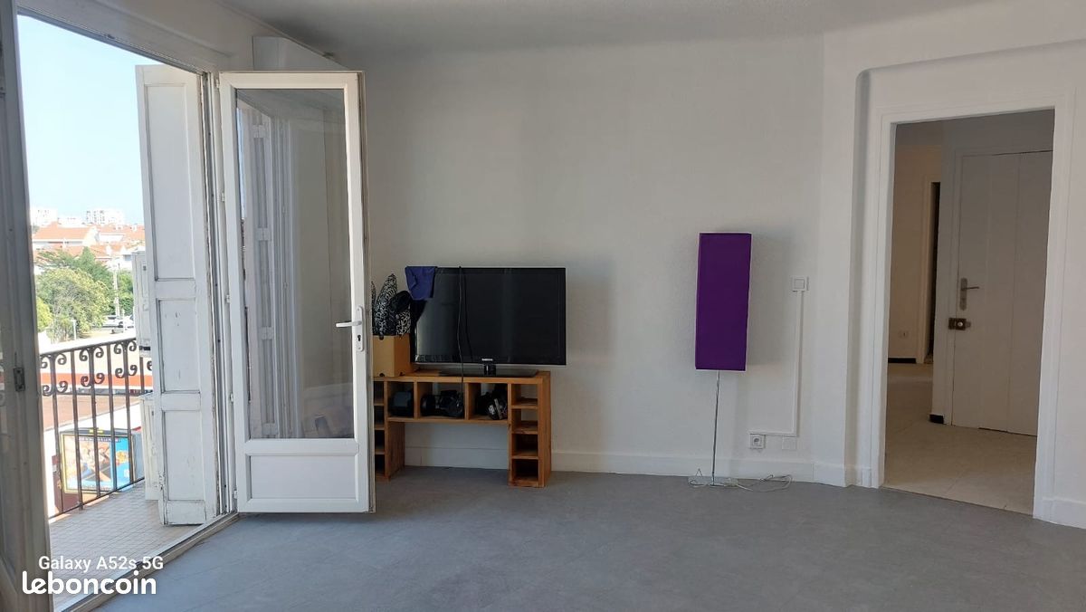 Appartement 3 pièces 69 m² · à Perpignan · 69 m² · 730 €