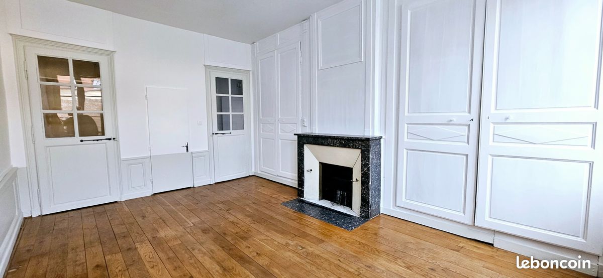 Appartement 3 pièces 88 m² · à Évreux · 88 m² · 659 €