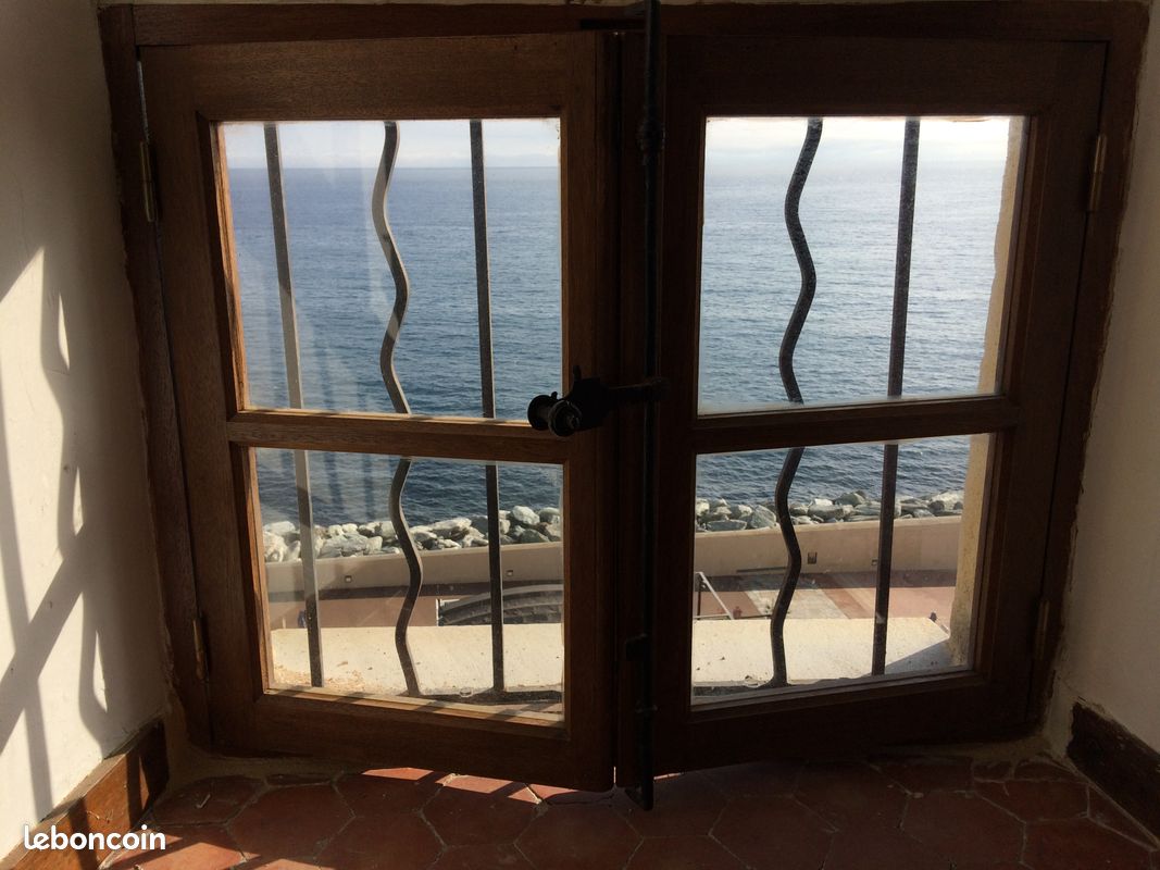 Très belle fenêtre chêne (image 2)