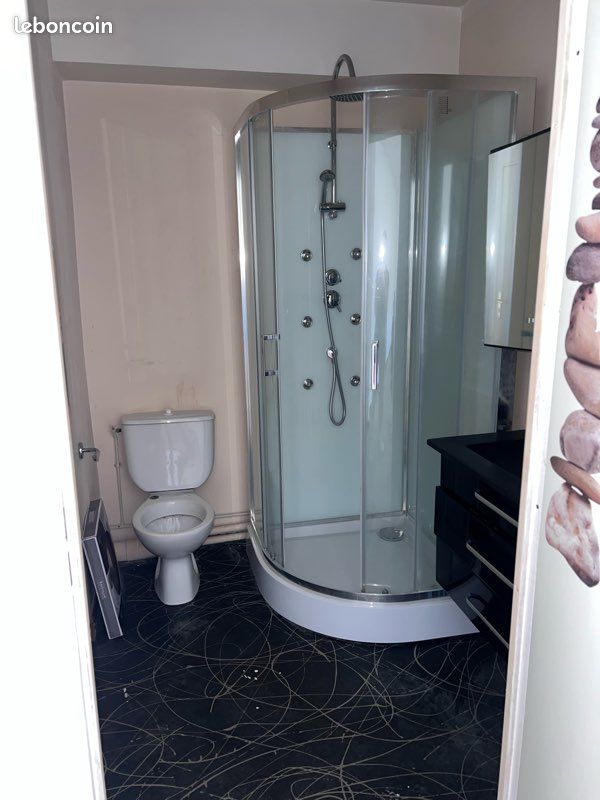 Appartement a louer bondy - 1 pièce(s) - 37 m2 - Surfyn