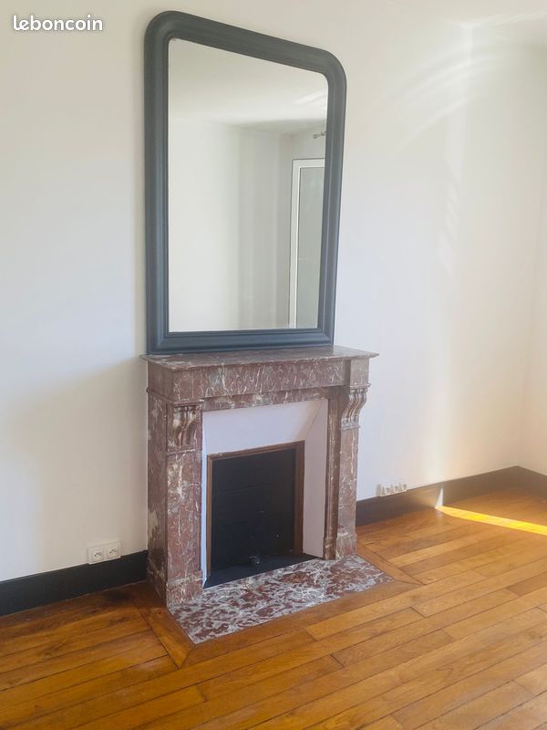 Appartement 3 pièces 46 m² · à Boulogne-Billancourt · 46 m² · 1 675 €