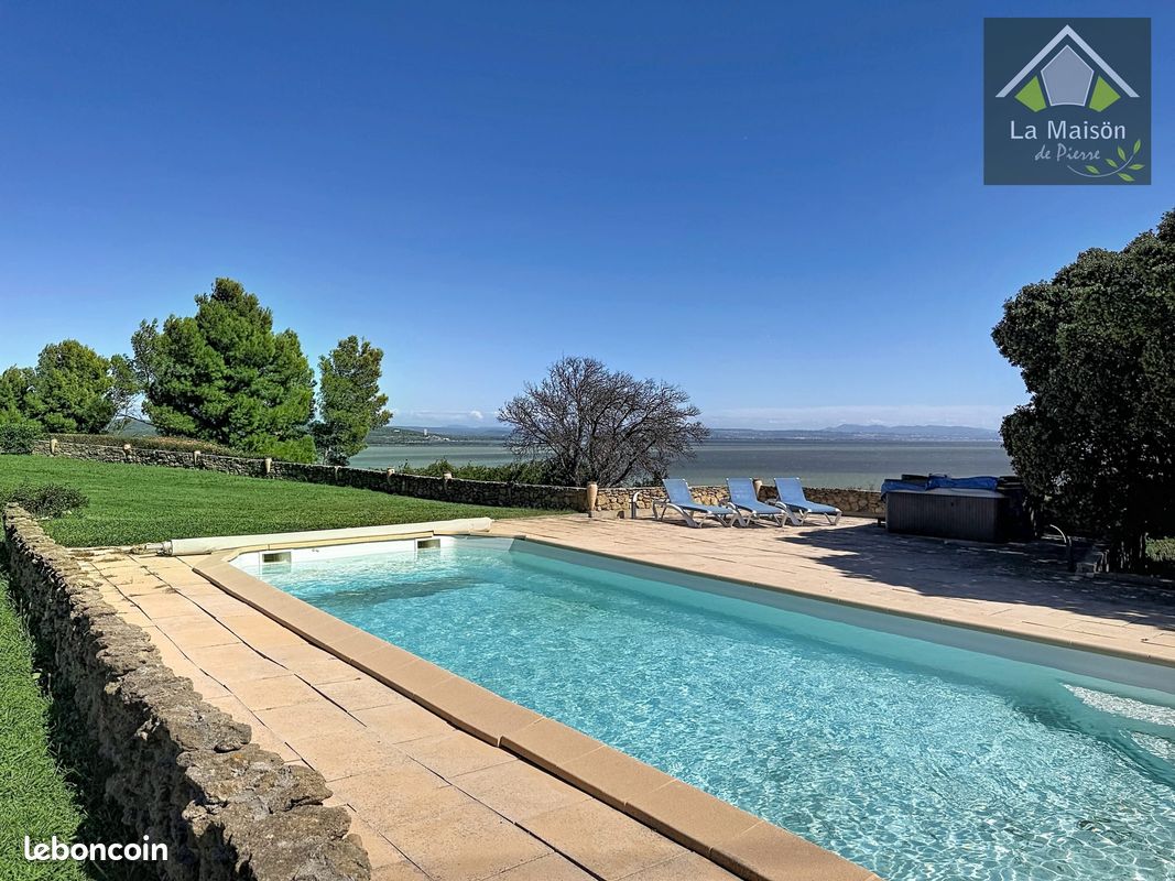 Maison 5 pièces 194 m² · à Istres · 194 m² · 860 000 €