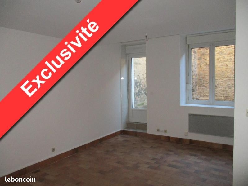 Appartement 1 pièce 26 m² · au Mans · 26 m² · 395 €/mois