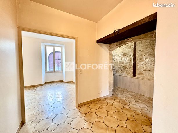 Maison 4 pièces 119 m²