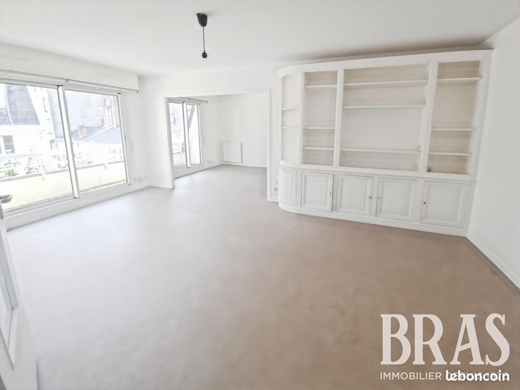 Appartement 4 pièces 81 m² · à Nantes · 81 m² · 283 000 €