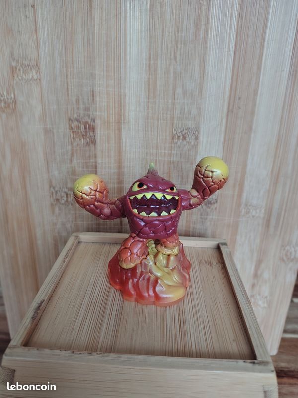 Skylanders (image 1)