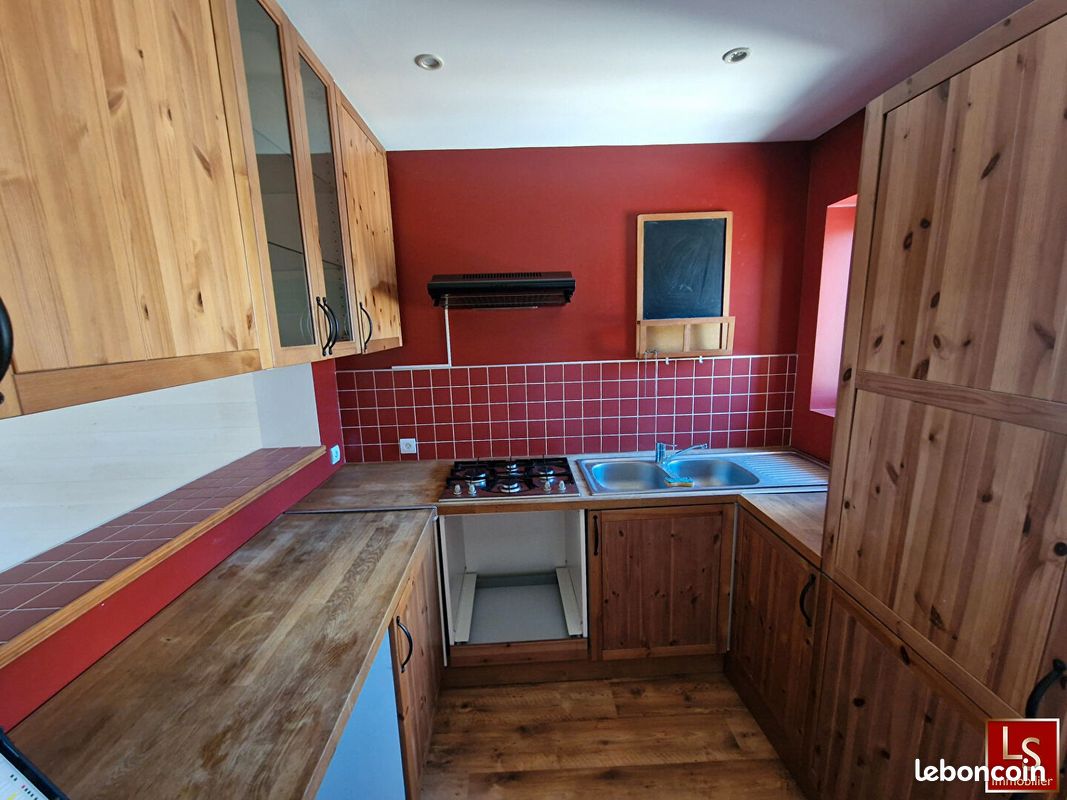Appartement 3 pièces 51 m² · à Roanne · 51 m² · 545 €/mois