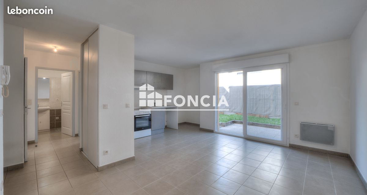 Parking 2 pièces 44 m² · à Saint-Genis-Pouilly · 44 m² · 205 000 €