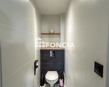 Appartement 215 000 € - 72 m²