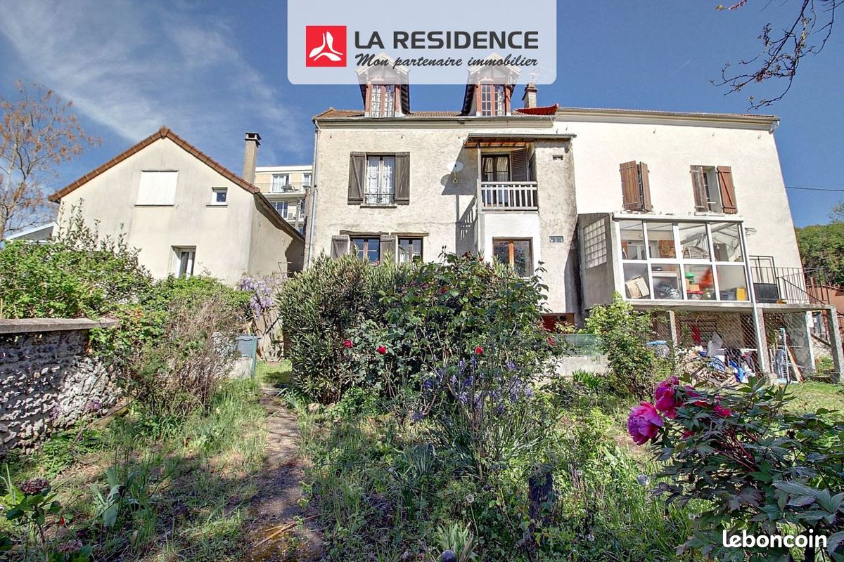 Maison 5 pièces 102 m² · à Triel-sur-Seine · 102 m² · 234 500 €