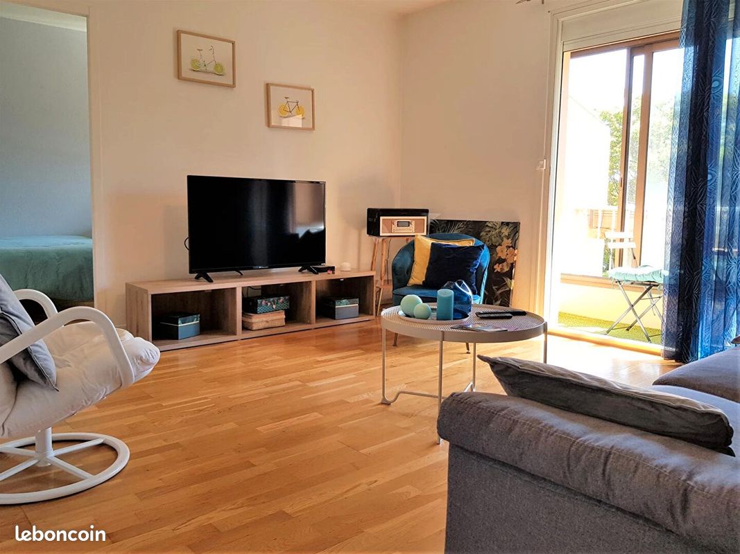 Appartement 4 pièces 80 m² · à Toulouse · 80 m² · 216 500 €