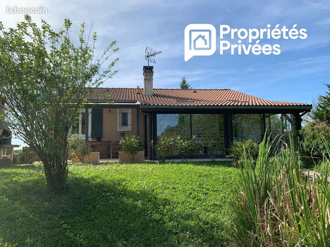 Maison 5 pièces 142 m² · à Trespoux-Rassiels · 142 m² · 265 000 €