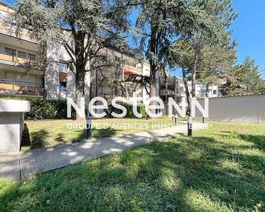Appartement 211 000 € - 52 m²