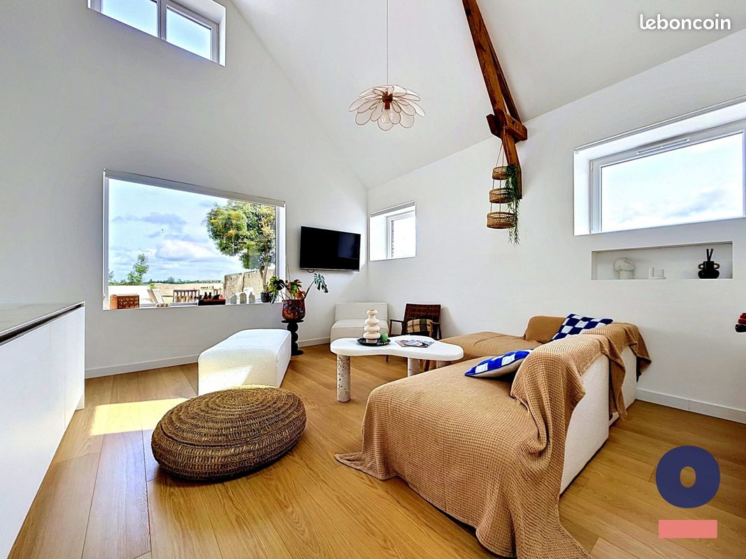 Maison 5 pièces 209 m² · à Ghyvelde · 209 m² · 379 900 €