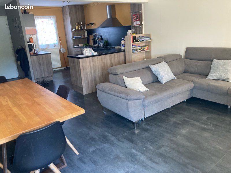 Maison 4 pièces 84 m² · à Cournon-d'Auvergne · 84 m² · 198 000 €