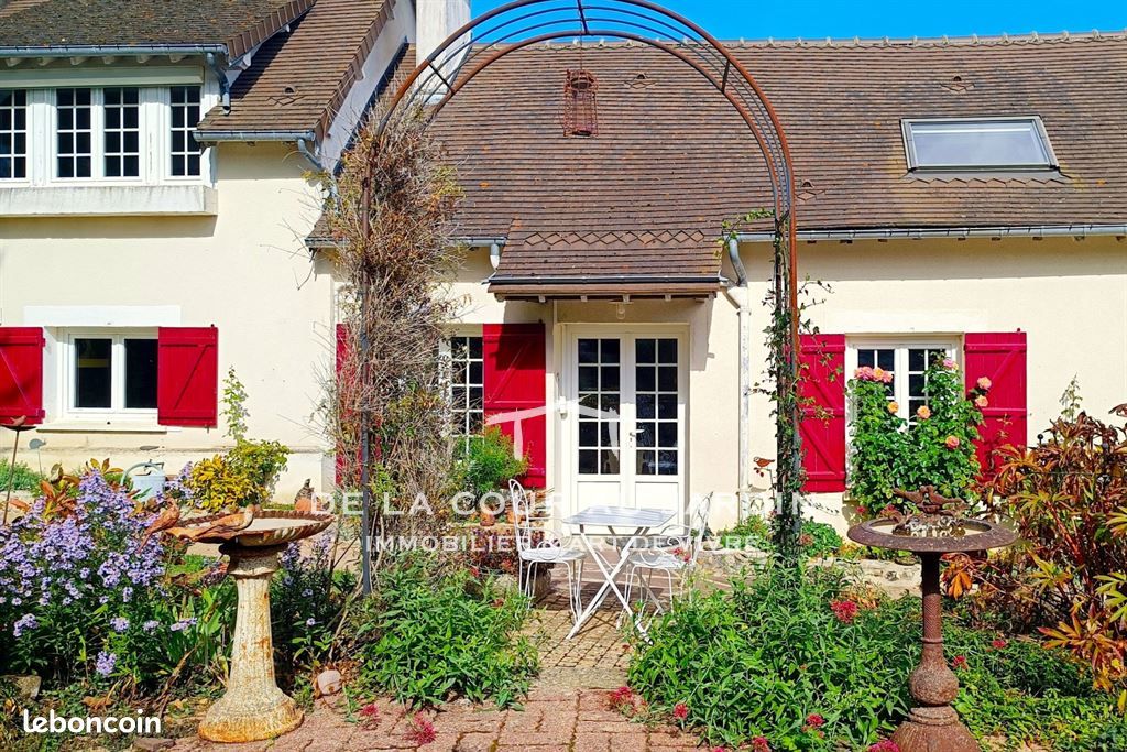 Maison 7 pièces 155 m² · à Anet · 155 m² · 359 000 €