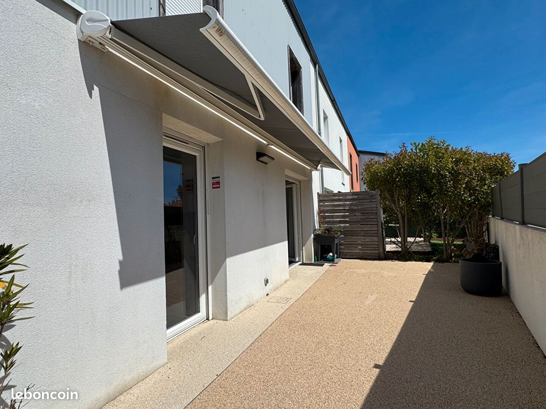Maison 5 pièces 106 m² · à Royan · 106 m² · 336 000 €