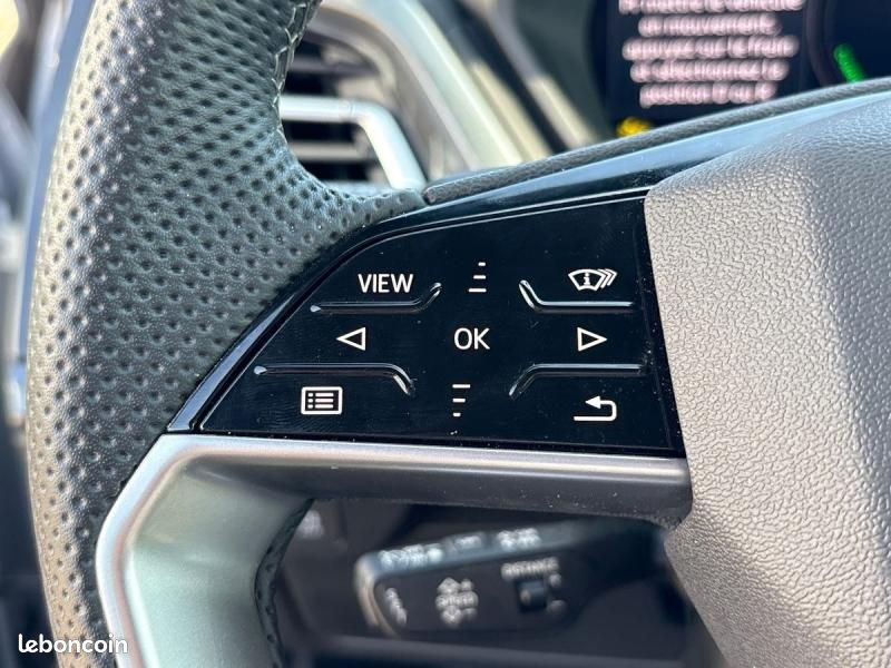 Audi Q4 e-tron 45 e-tron 285ch + Pack S line (image 16)