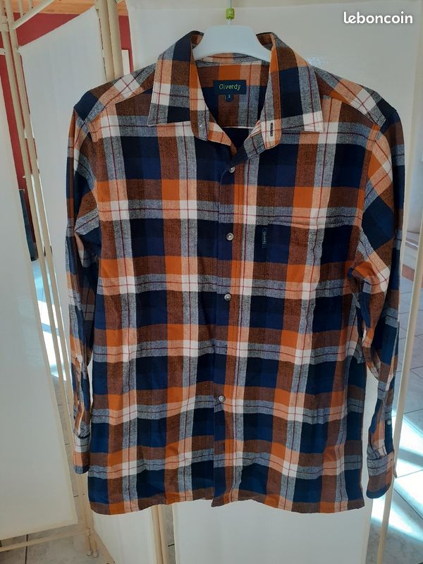 Chemise (image 1)