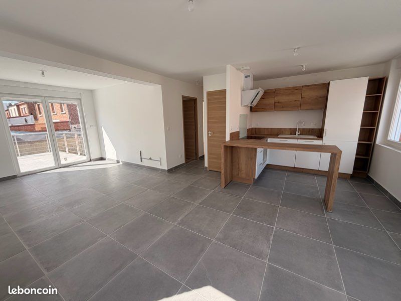 Maison 5 pièces 67 m² · à Carvin · 67 m² · 179 000 €