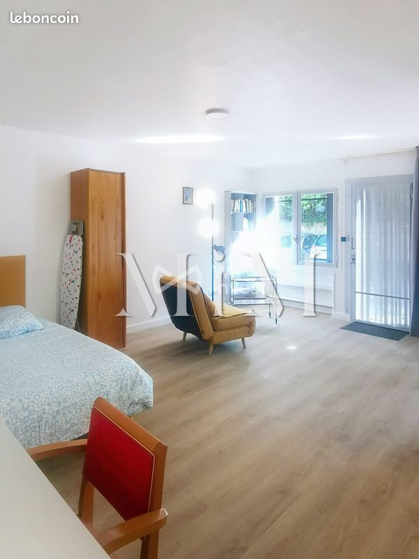 Appartement 1 pièce 32 m² · à Montpellier · 32 m² · 124 000 €