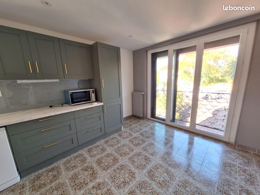 Appartement 4 pièces 93 m² · à Aubière · 93 m² · 1 100 €/mois