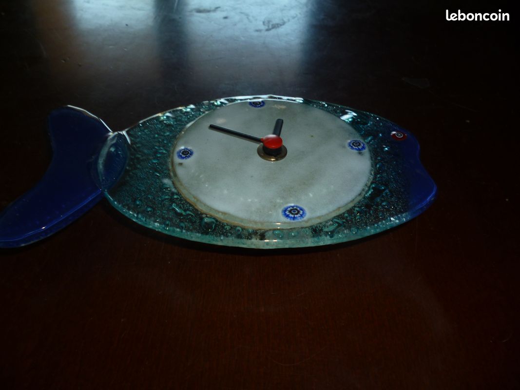 Petite pendule (image 1)