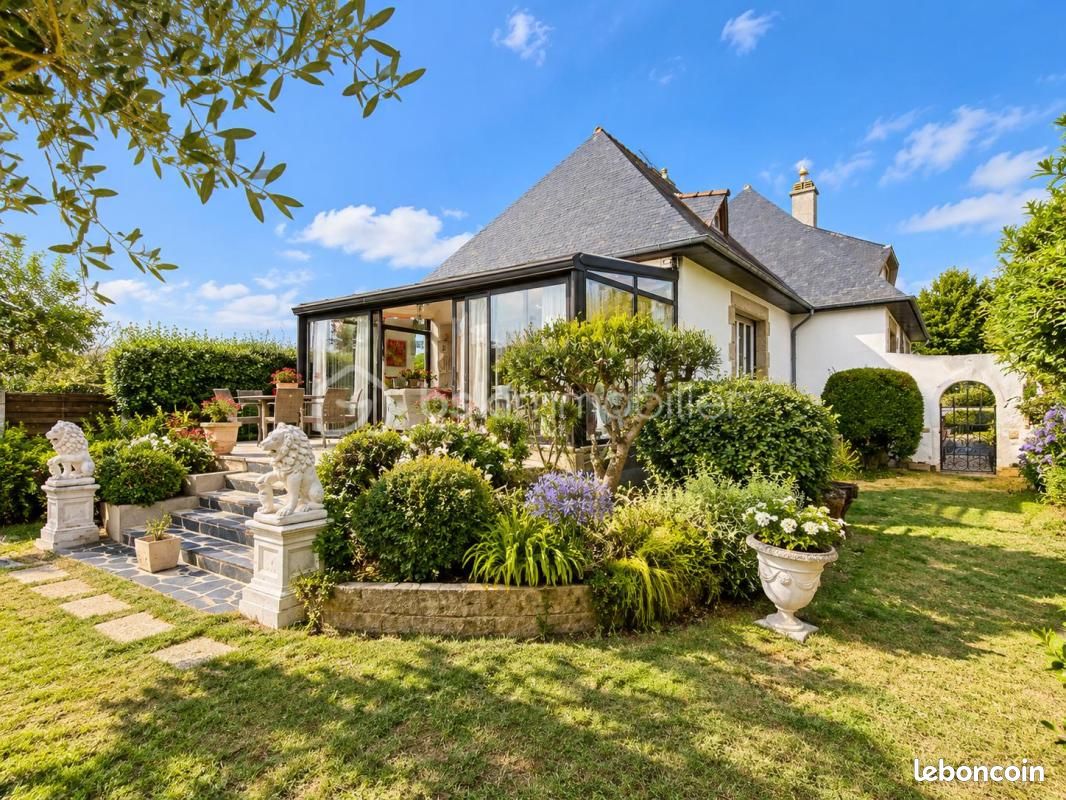 Maison 6 pièces 171 m² · à Saint-Malo · 171 m² · 1 148 000 €