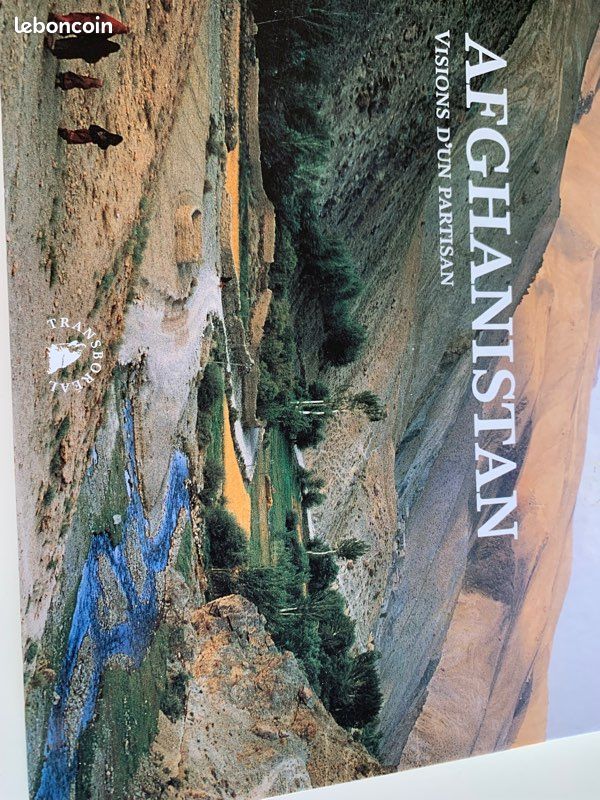 Livre photos Afghanistan (image 3)