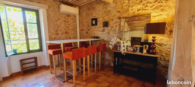 Maison 3 pièces 75 m² · à Lorgues · 75 m² · 1 300 €/mois