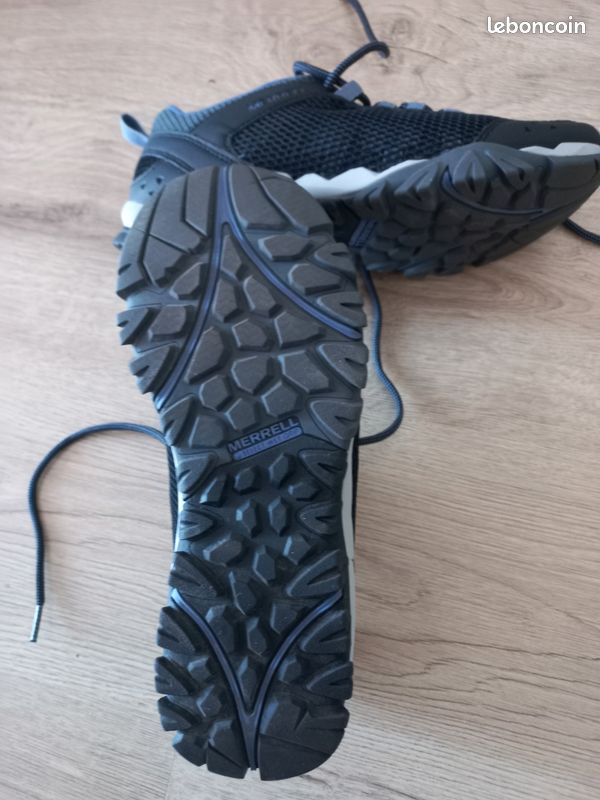 Chaussures de randonnées (image 3)