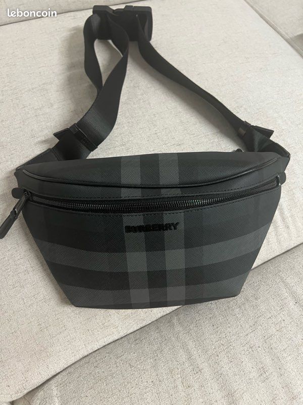 Sacoche Burberry (image 1)
