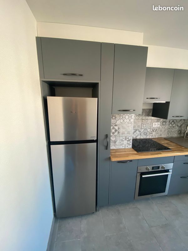 Appartement 3 pièces 53 m² · à Salon-de-Provence · 53 m² · 900 €/mois