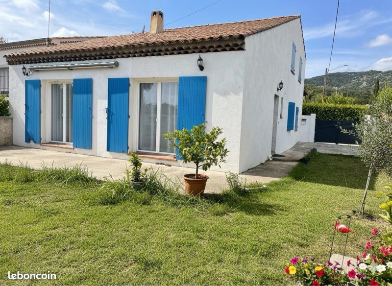 Maison 5 pièces 135 m² · à Volx · 135 m² · 295 000 €