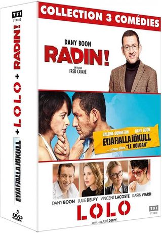 DVD d'occasion et blu ray Moselle (57) - leboncoin