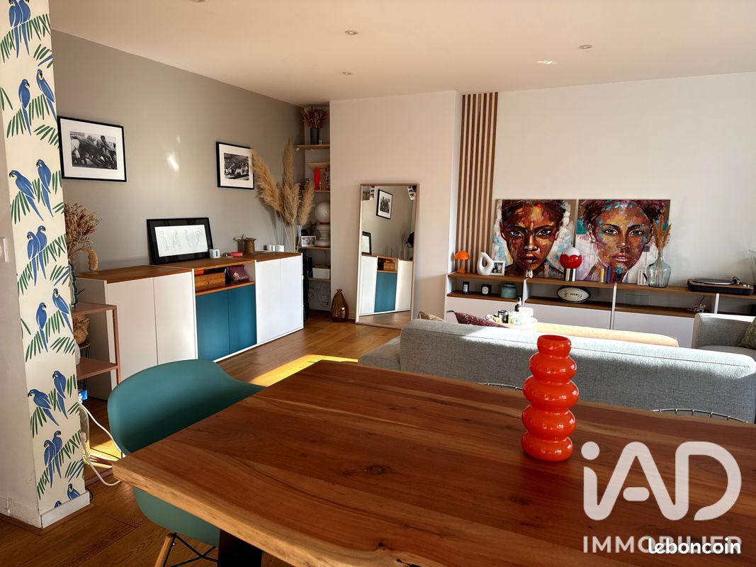 Appartement 2 pièces 69 m² · à Nantes · 69 m² · 266 000 €
