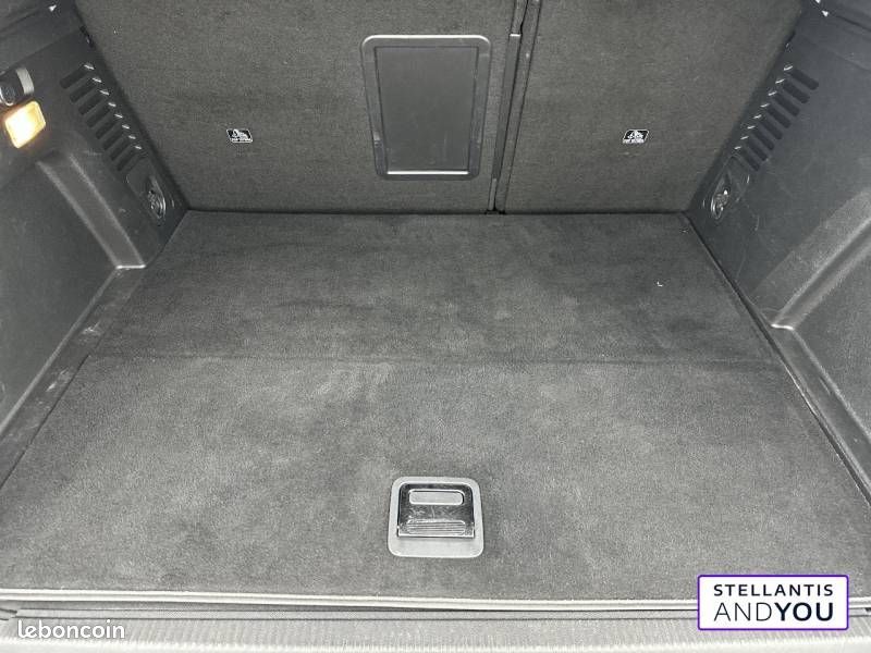 Peugeot 3008 Hybrid 225 e-EAT8 Allure Pack (image 6)