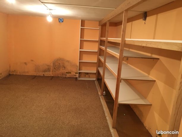 Maison a louer rueil-malmaison - 6 pièce(s) - 140 m2 - Surfyn