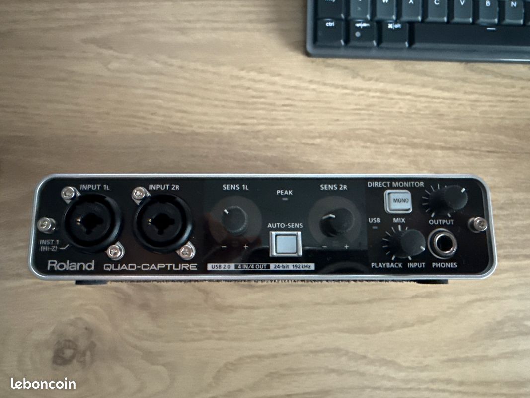 Roland quad capture (image 2)