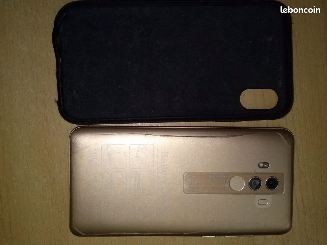 Smartphone Android (image 10)
