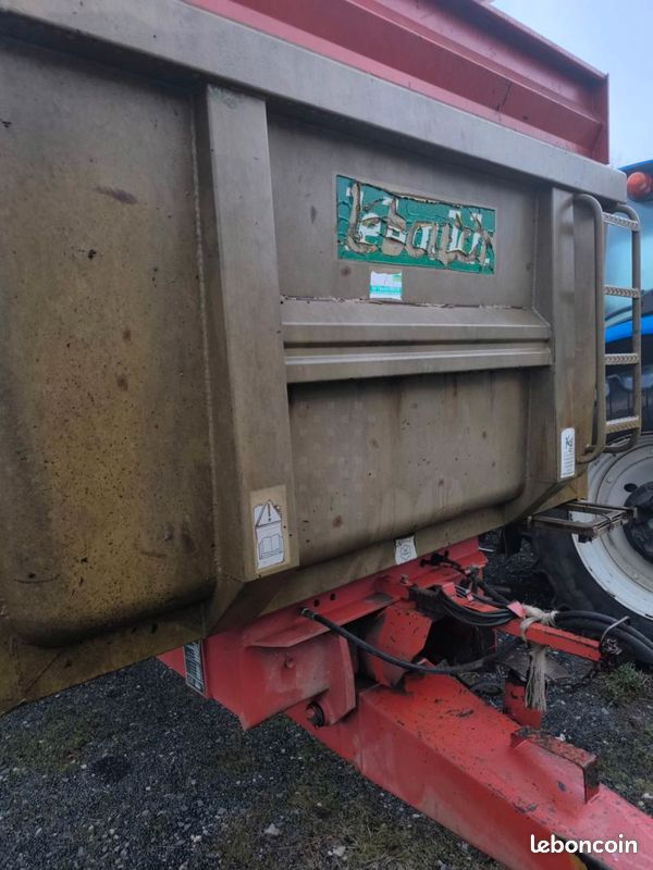 LeBoulch GOLD 11000 PLUS (image 7)