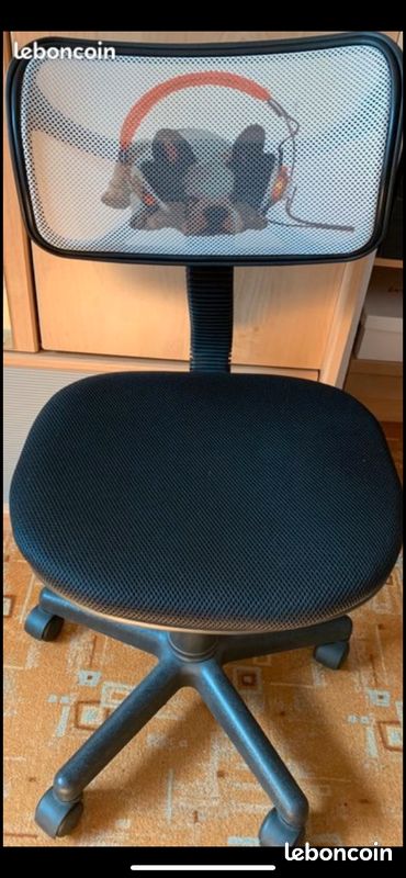 Bureaux + chaise (image 3)