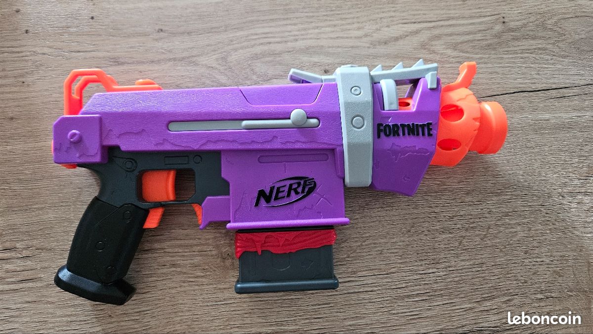 Nerfs (image 5)