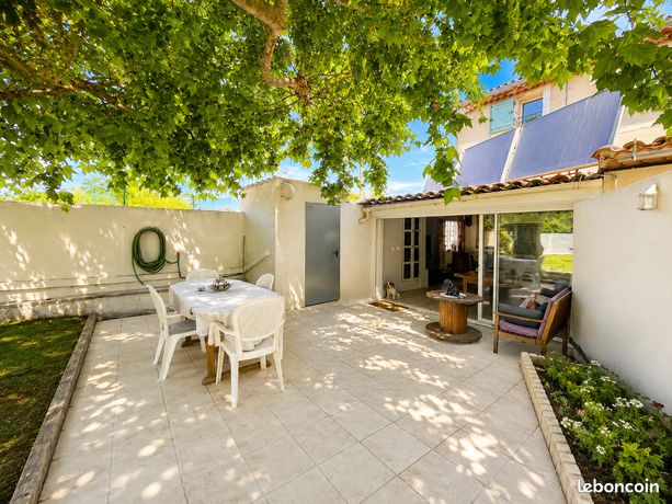 Maison 5 pièces 115 m² — 3