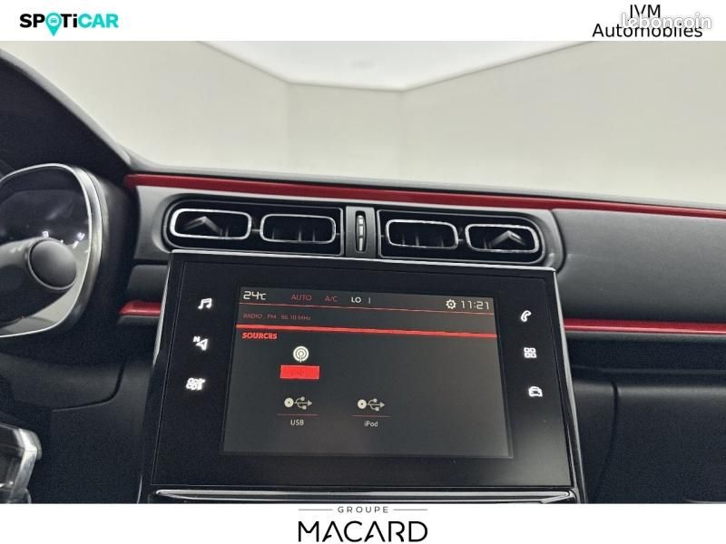 Citroen C3 PureTech 82ch Feel (image 19)