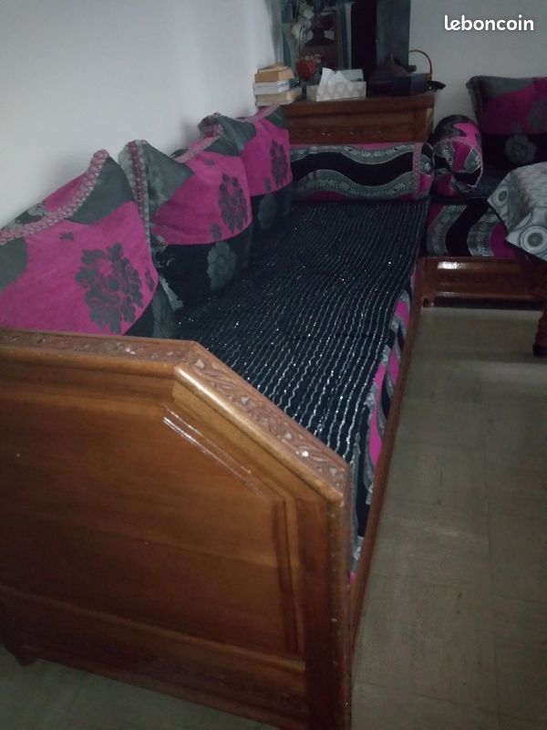 Salon marocain (image 3)