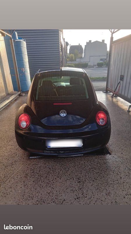 Newbeetle 1.9 tdi 105cv (image 2)