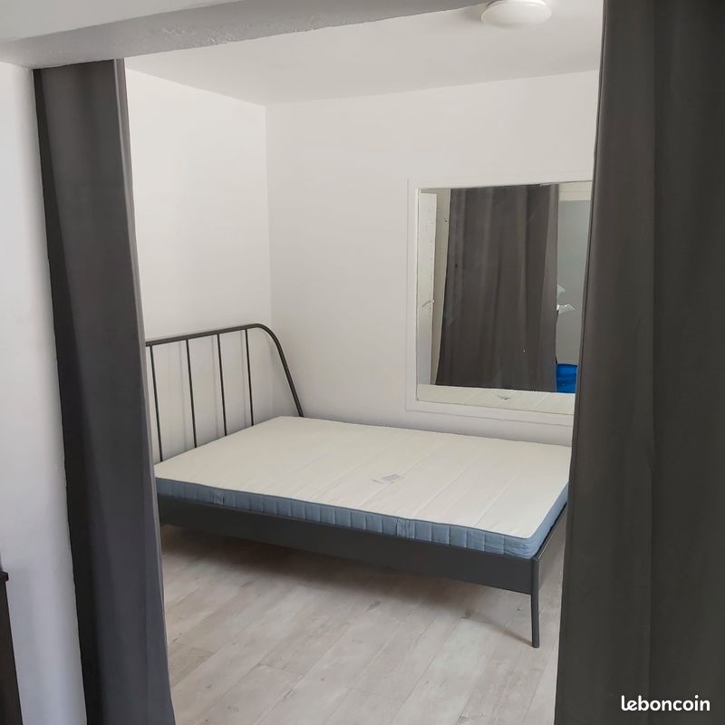 Appartement a louer deuil-la-barre - 2 pièce(s) - 39 m2 - Surfyn