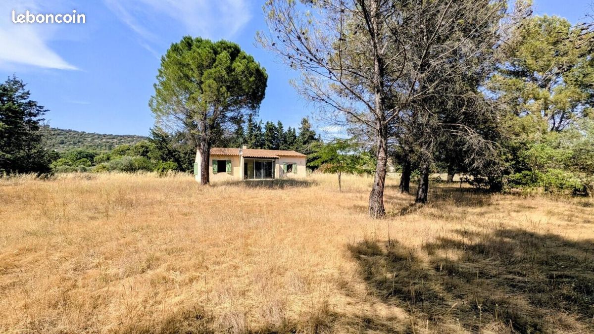 Maison 4 pièces 107 m² · à Mérindol · 107 m² · 375 000 €